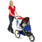Cochecito para perros Doggy Jogger