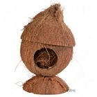 Coco-house con piedistallo
