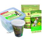 Coffret découverte James Wellbeloved