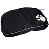 Cojín para perros Cozy White Paw