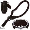Collar Hunter Freestyle negro
