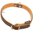 Collare Heim Brown / Cognac