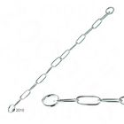 Collare Hunter Ecco Sport Catena Ovale