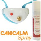 Collier anti-aboiement CANICALM Spray