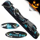Collier Hunter Krazy Pirate Dog Vario Basic