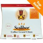 Collier insecticide pour chien Scalibor