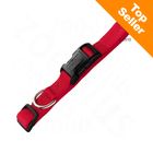 Collier pour chien Hunter Ecco Sport Vario Basic, rouge
