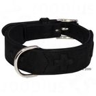 Collier pour chien Hunter Zurich noir