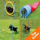 Complete Agility Fun & Sport Exercise Set