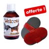 Complément alimentaire Velcote 250 ml + étrille gratuite !