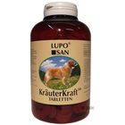 Compresse a base di erbe officinali Luposan Kräuterkraft 30