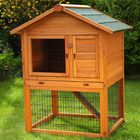 Conejera Outback Spezial + parque