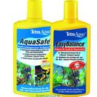 Confezione doppia per la cura dell'acqua Tetra