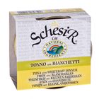 Consomé en latas Schesir 6 x 70 g
