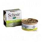 Consomé en latas Schesir 6 x 70 g