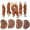 Cookie´s Delicatesse Visvariaties