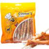 Cookie´s Delikatess Kaurolle mit Hähnchenfiletstreifen