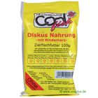 Cool Fish Frostfutter Diskus