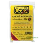 Cool Fish Frostfutter Rote Mückenlarven