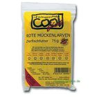 Cool Fish Frostfutter Rote Mückenlarven 75 g