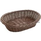 Corbeille pour chien Havane