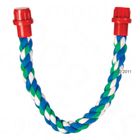 Corde en coton pour rat et oiseau