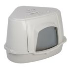 Corner Cat Litter Box XXL (B-stock)