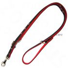 Correa de cuero ajustable para perros Heim Pfote
