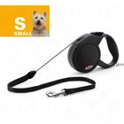 Correa para perros Flexi Classic Long Small