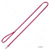 Correa para perros Hunter Rocky petit pink