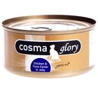 Cosma Glory gelée 6 x 170 g