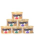 Cosma Glory in Jelly: Mixed Trial Pack