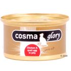 Cosma Glory in Jelly 6 x 85 g