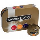 Cosma Glory -valikoima hyytelössä
