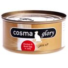 Cosma Glory w galarecie 6 x 170 g
