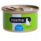 Cosma Original en gelée 6 x 85 g