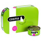 Cosma Original hyytelössä 6 x 170 g