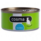 Cosma Original in Jelly 6 x 170 g