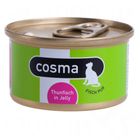 Cosma Original in Jelly 6 x 85 g