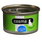 Cosma Original in Jelly 6 x 85 g