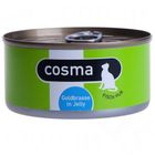 Cosma Original in Jelly 6 x 170 g