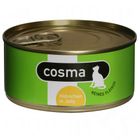 Cosma Original in Jelly 6 x 170 g