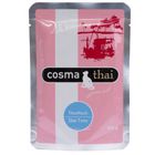 Cosma Thai en bolsas herméticas 6 x 100 g