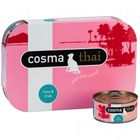 Cosma Thai hyytelössä 6 x 170 g