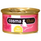 Cosma Thai in Jelly 6 x 170 g