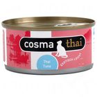 Cosma Thai in Jelly 6 x 170 g