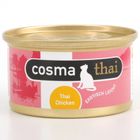 Cosma Thai in Jelly 6 x 85 g