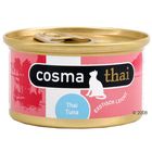 Cosma Thai in Jelly 6 x 85 g