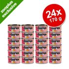Cosma Thai Summer Saver Pack 24 x 170 g