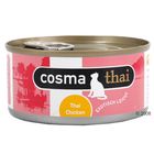 Cosma Thai v želé 6 x 170 g